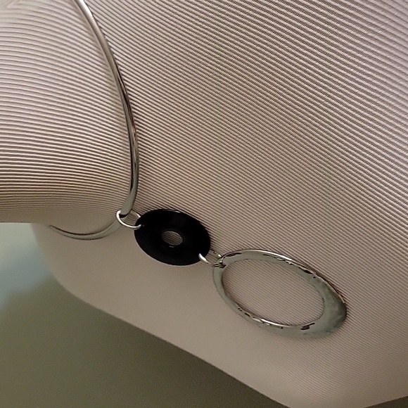 Chico's Statement Collar Necklace - Picture 6 of 6